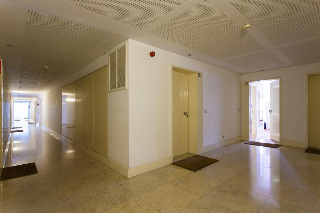 Joivy Inviting Studio Near Green Street Lisboa Exterior foto