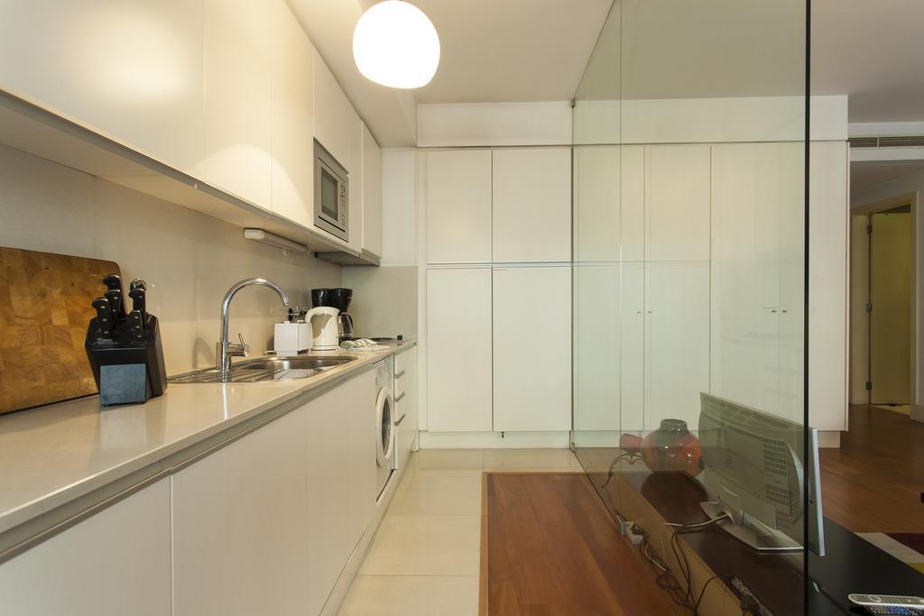Joivy Inviting Studio Near Green Street Lisboa Exterior foto