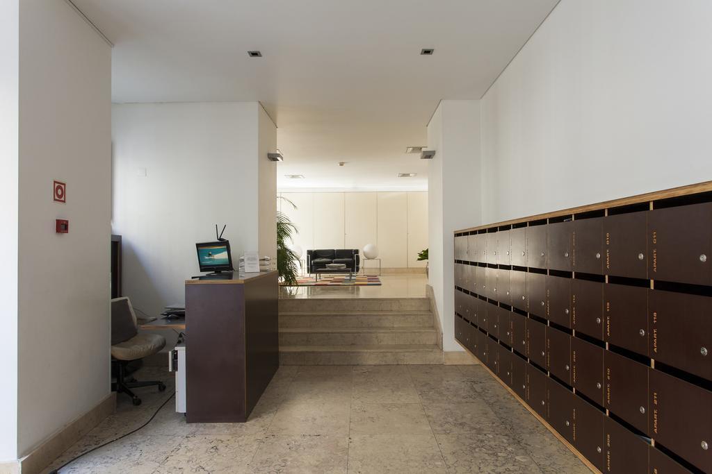 Joivy Inviting Studio Near Green Street Lisboa Exterior foto